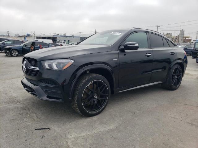 Mercedes-benz Gle-class (2023)