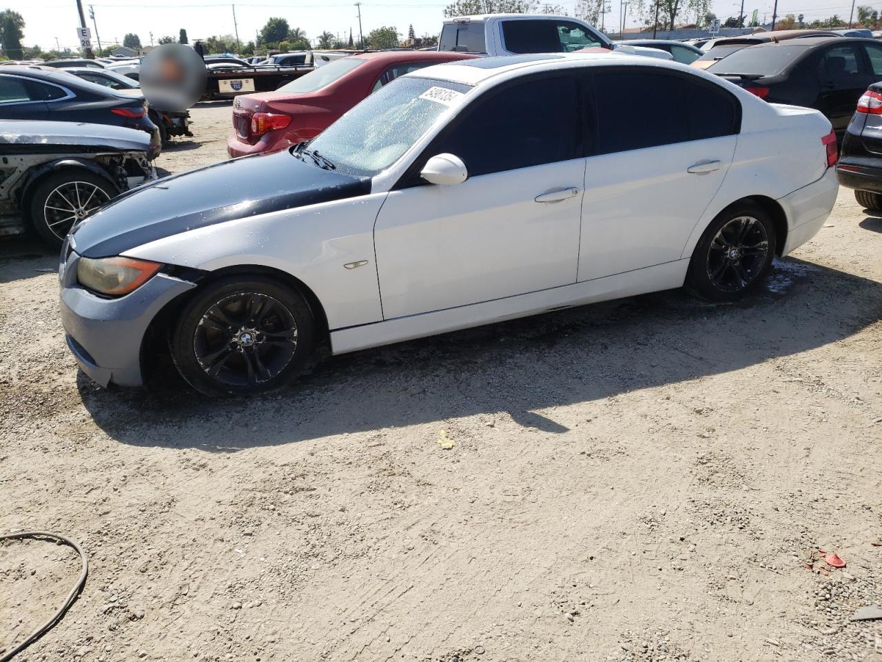 Bmw 3er (2008)