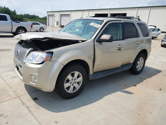 Mercury Mariner (2010)