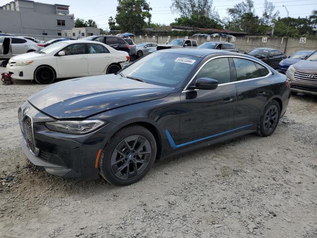 Bmw I4 edrive (2023)