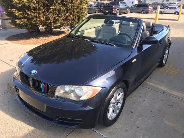 Bmw 1 series (2008)