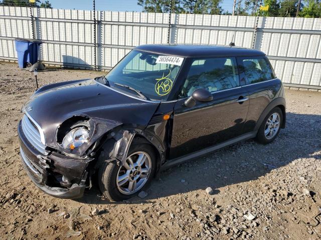 Mini Cooper (2013)