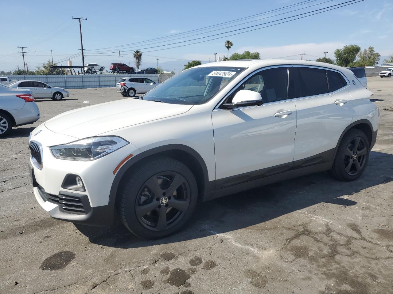 Bmw X2 (2018)