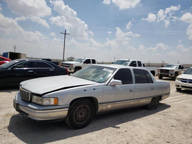 Cadillac Deville (1994)