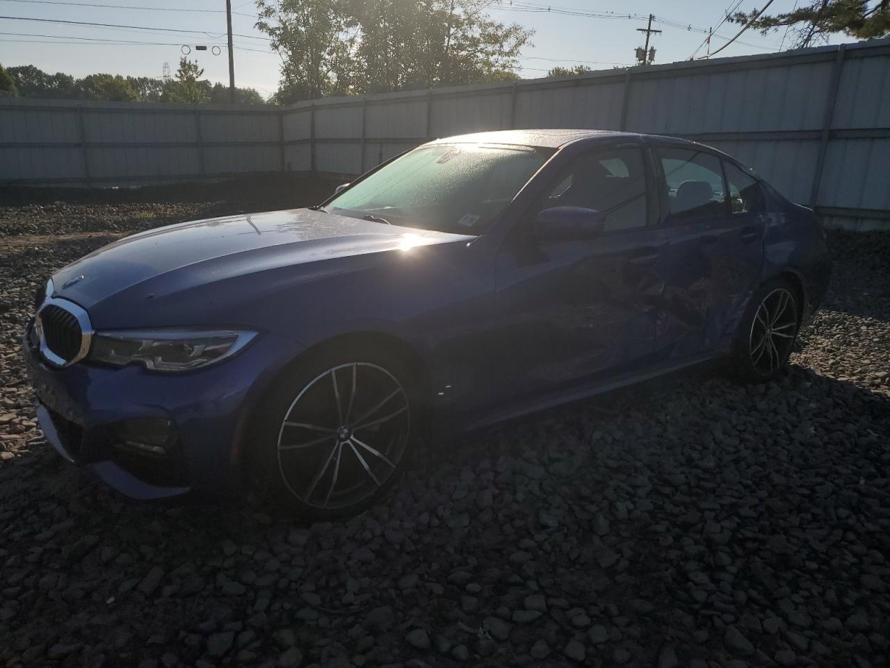 Bmw 3er (2020)