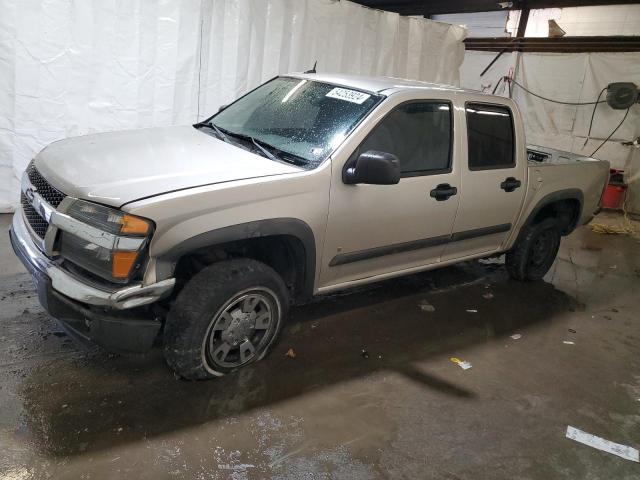 Chevrolet Colorado (2007)