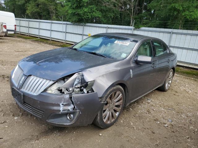 Lincoln Mks (2011)