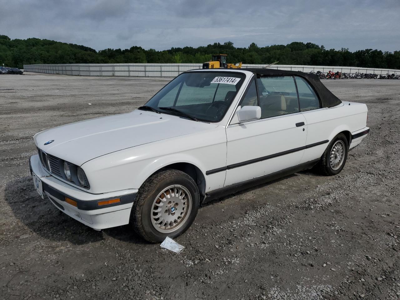 Bmw 3er (1992)