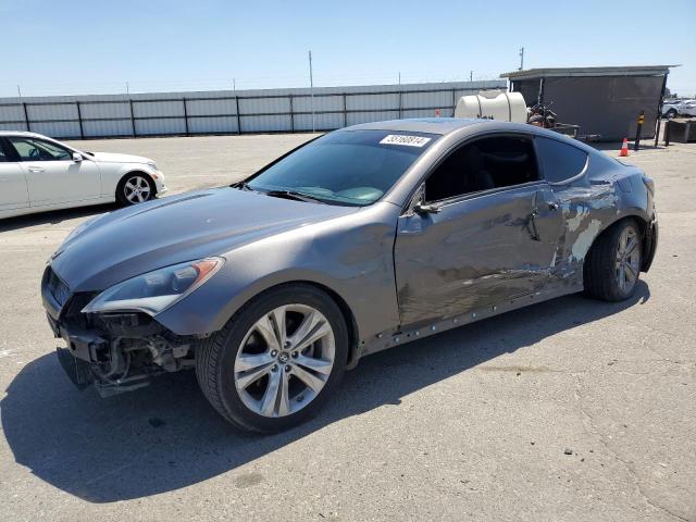 Hyundai Genesis (2012)