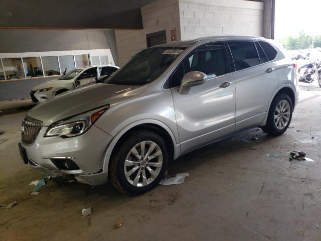 Buick Envision (2017)
