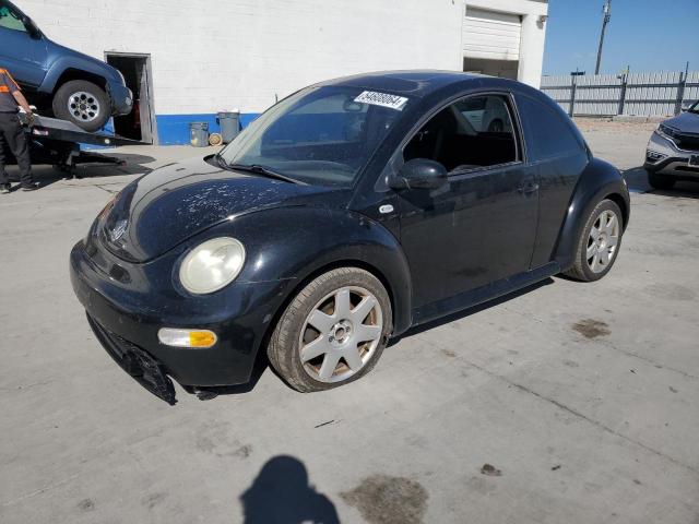 Volkswagen Beetle (2001)
