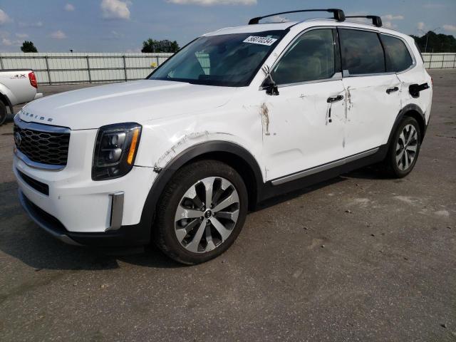 Kia Telluride (2021)