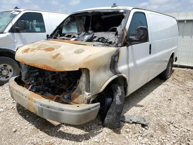 Chevrolet Express (2021)