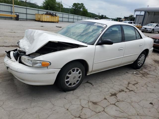 Buick Century (2003)