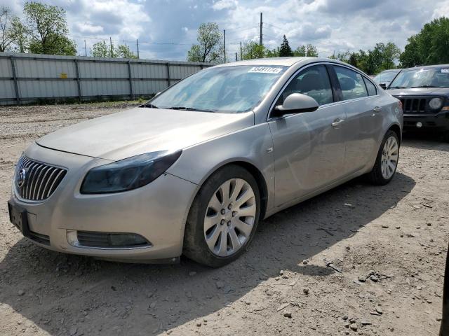 Buick Regal (2011)
