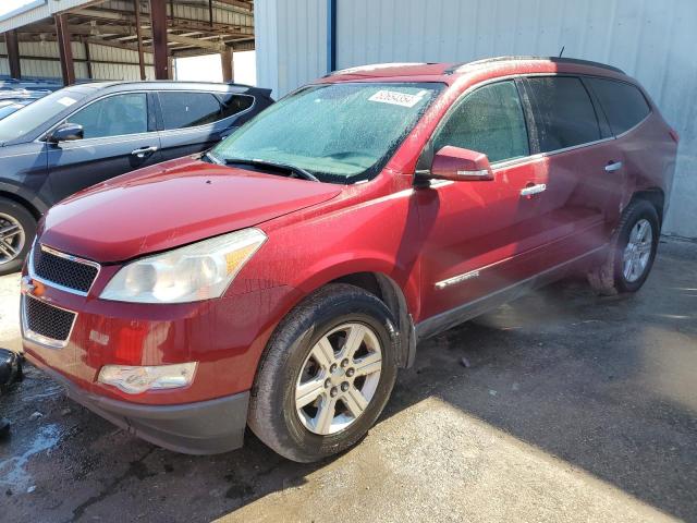 Chevrolet Traverse (2009)