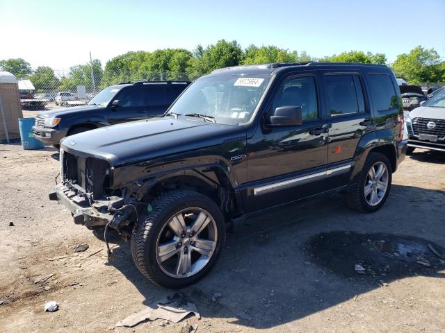 Jeep Liberty (2012)