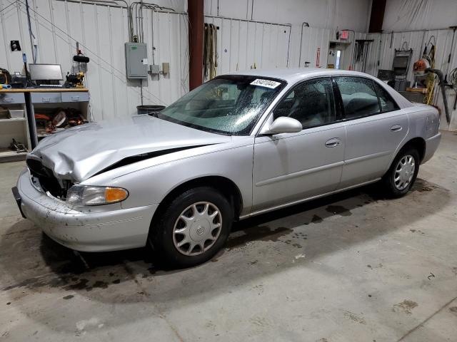 Buick Century (2005)