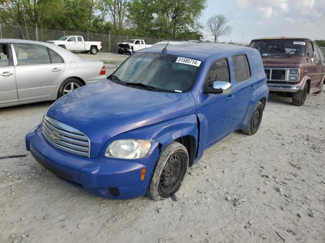 Chevrolet Hhr (2008)
