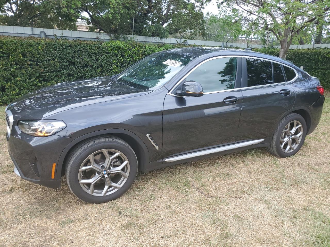 Bmw X4 (2023)