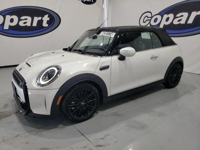 Mini Cooper (2024)