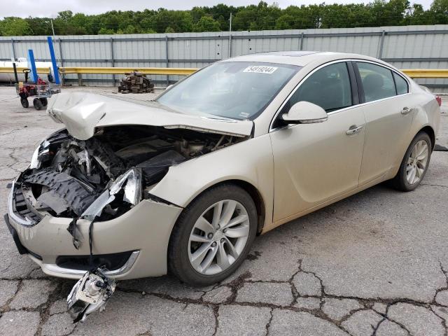 Buick Regal (2014)