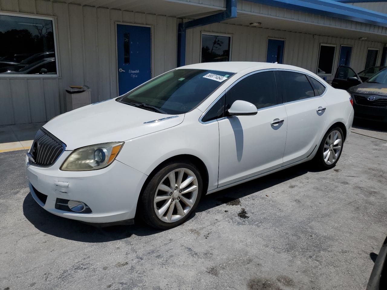 Buick Verano (2013)