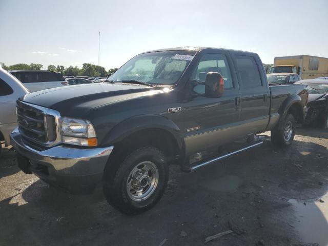 Ford F250 (2004)