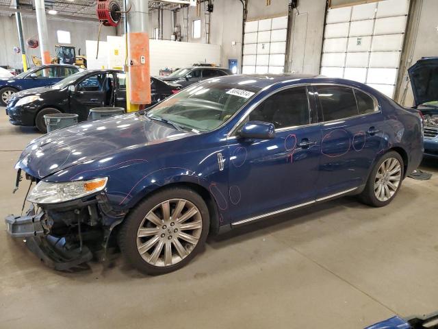 Lincoln Mks (2012)