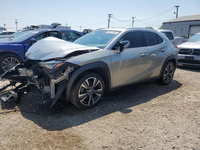 Lexus Ux 250h (2019)