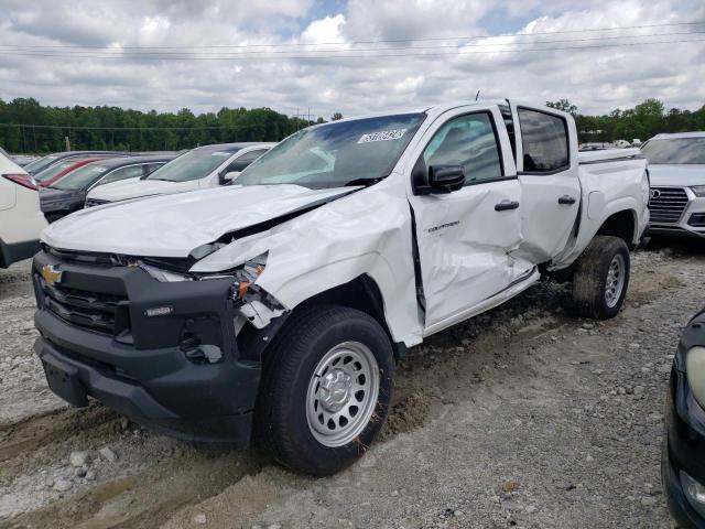 Chevrolet Colorado (2023)