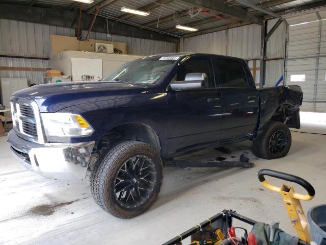 Dodge Ram 2500 (2012)