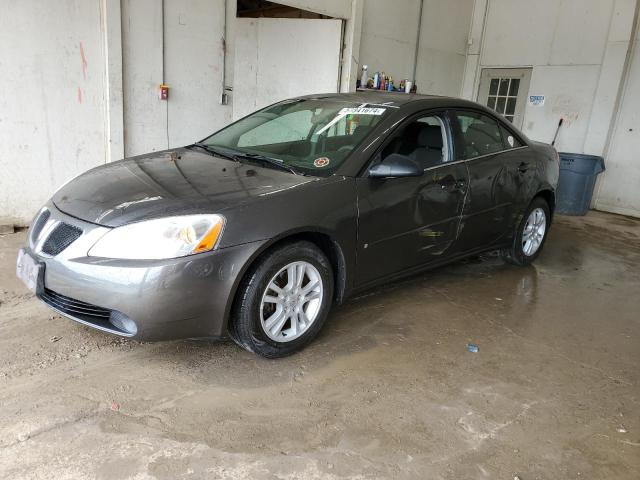 Pontiac G6 (2006)