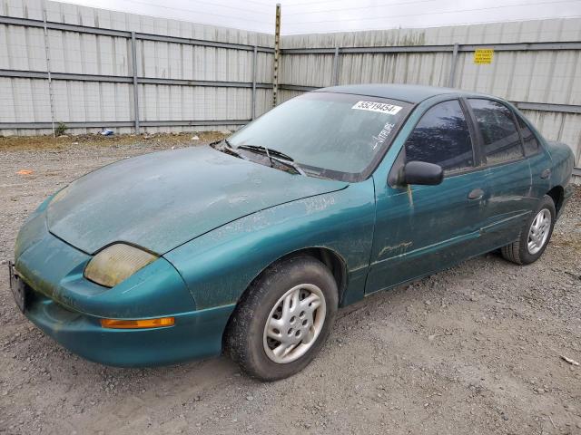 Pontiac Sunfire (1998)