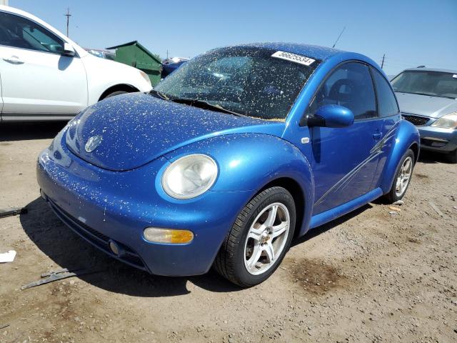 Volkswagen Beetle (2001)