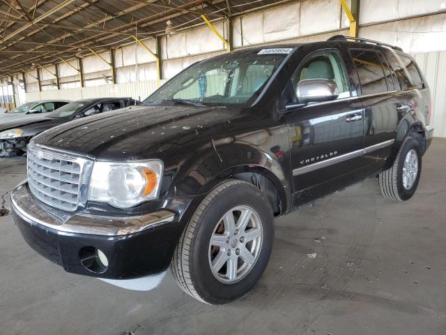 Chrysler Aspen (2008)