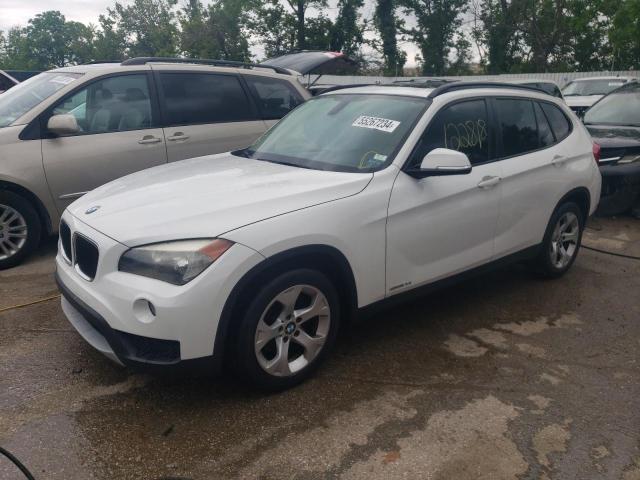 Bmw X1 (2014)