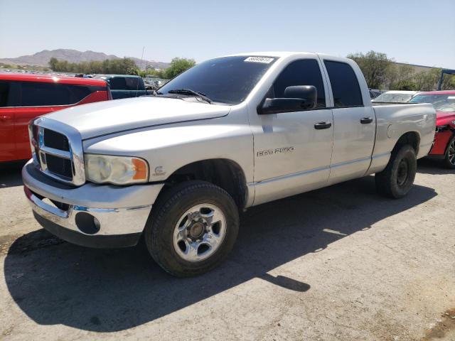 Dodge Ram 2500 (2004)