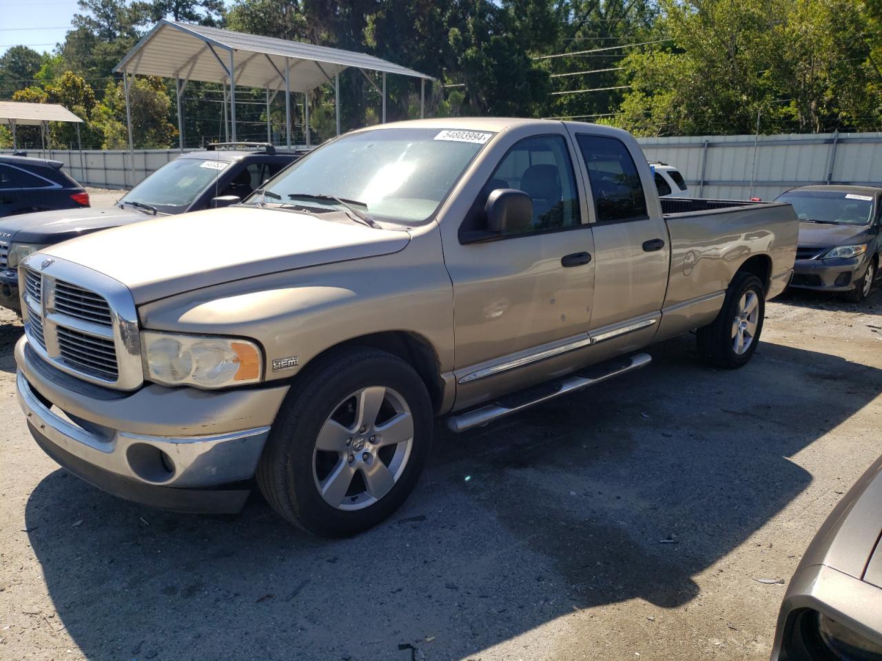 Dodge Ram (2004)