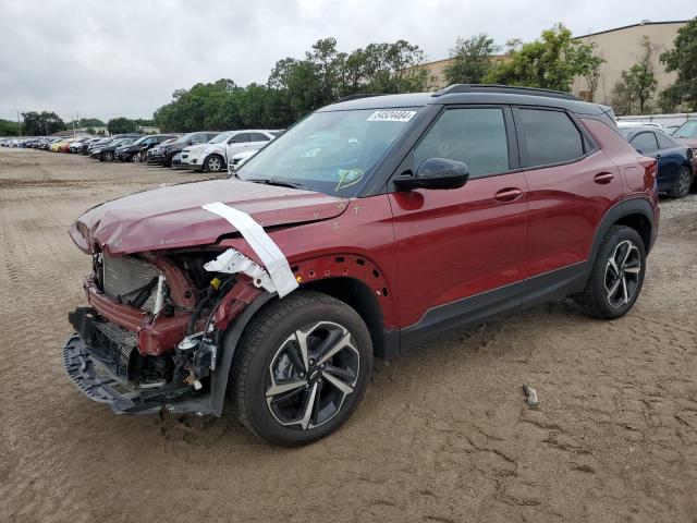 Chevrolet Trailblzr (2023)