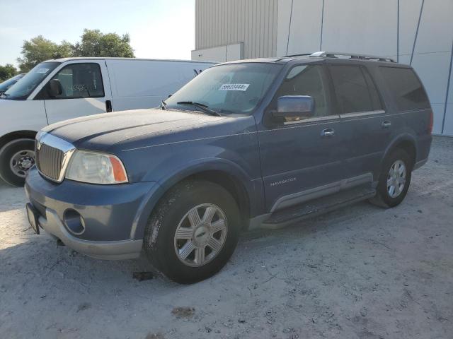 Lincoln Navigator (2003)