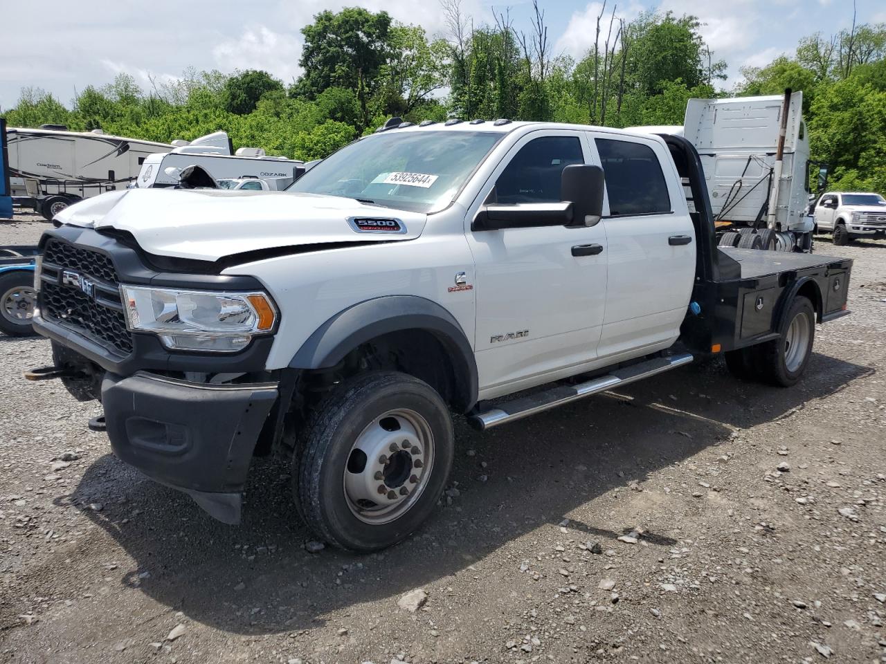 Ram 5500 (2021)