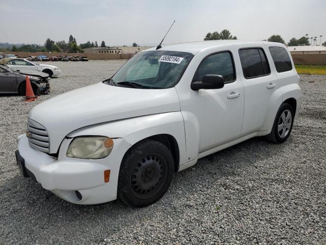 Chevrolet Hhr (2009)