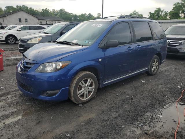Mazda Mpv (2005)