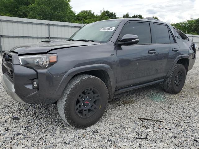 Toyota 4runner se (2023)