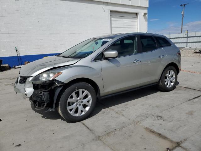 Mazda Cx-7 (2007)