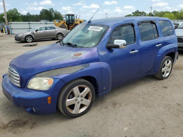 Chevrolet Hhr (2006)