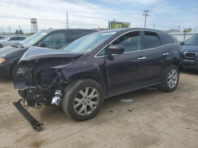 Mazda Cx-7 (2007)
