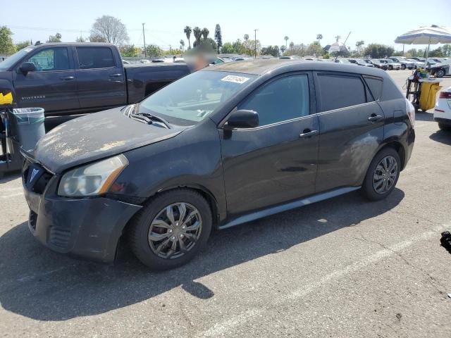 Pontiac Vibe (2010)
