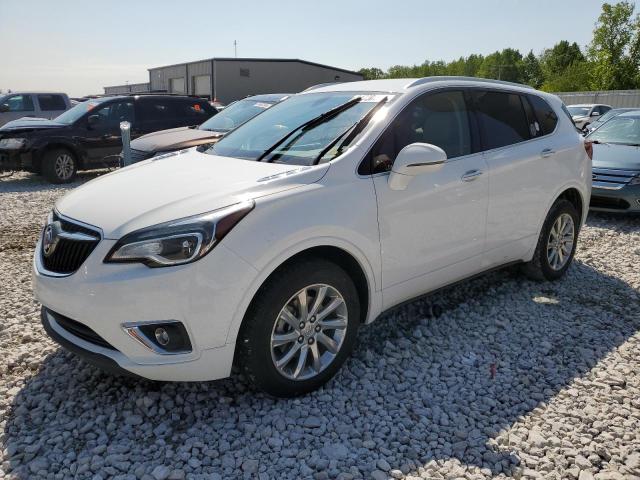 Buick Envision (2019)